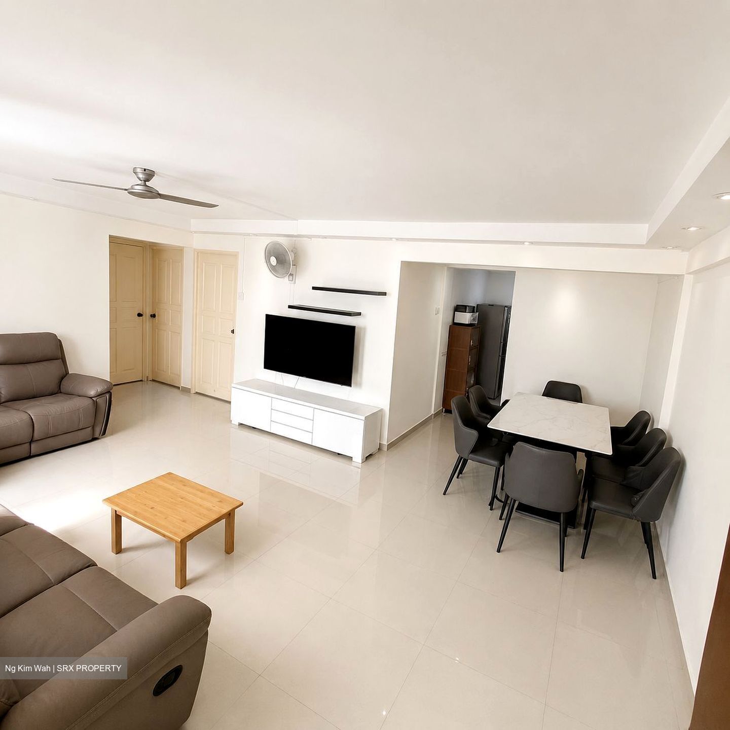 Blk 124 Yishun Street 11 (Yishun), HDB 4 Rooms #563793471
